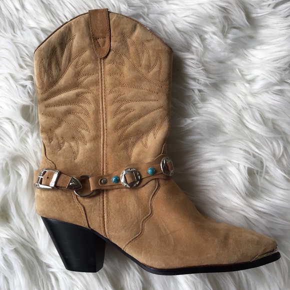 dingo womens cowboy boots